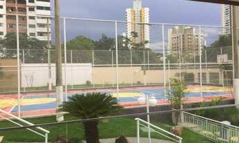 Imagem 7: Edifício Paul Cezanne