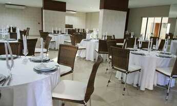 Imagem 6: Edifício Garden Ville