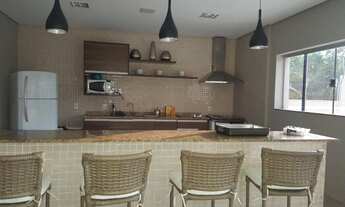 Imagem 7: Edifício Garden Ville