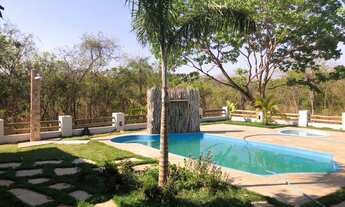 Imagem: Chácara em Santo Antônio do Leverger/MT