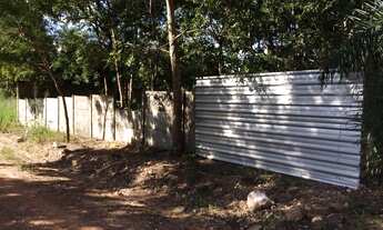 Imagem: Terreno Próximo aos bairros Santa Rosa/Jardim