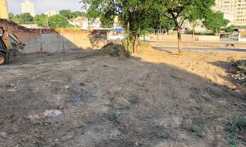 Imagem 1: Terreno no Bairro Porto