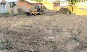 Imagem 6: Terreno no Bairro Porto