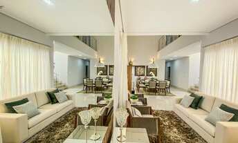 Imagem 2: Condomínio Alphaville II