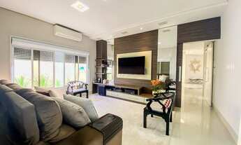 Imagem 1: Condomínio Alphaville II