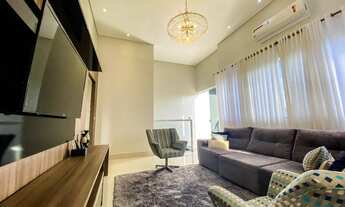 Imagem: Condominio Alphaville