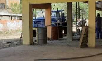 Imagem 4: Terreno comercial na Avenida Palmiro Paes de Barros