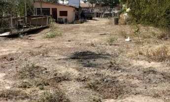 Imagem 6: Terreno comercial na Avenida Palmiro Paes de Barros