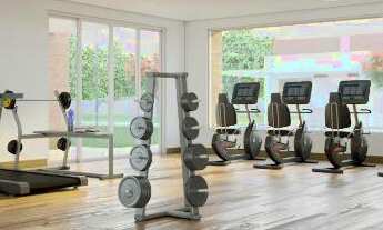 Imagem 6: Condomínio Florença