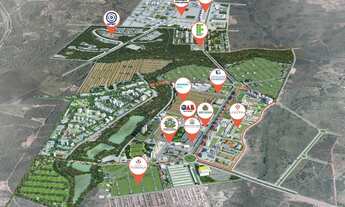 Imagem 3: Parque Genebra Terreno / lote com venda por R$219.700