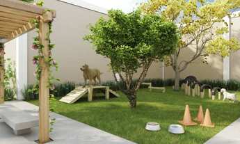 Imagem 4: Condomínio Arbo Iguatemi