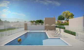 Imagem 5: Condomínio Arbo Iguatemi