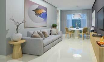 Imagem 1: Condomínio Arbo Iguatemi