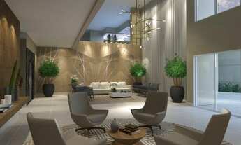 Imagem: Edifício Residencial Valentina