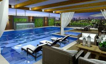 Imagem 2: Edifício Residencial Valentina