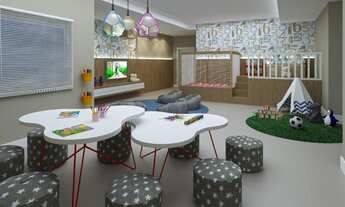 Imagem 4: Edifício Residencial Valentina