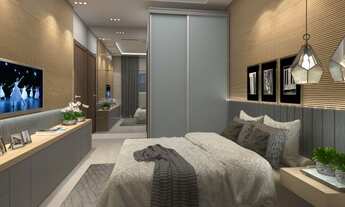 Imagem 7: Edifício Residencial Valentina