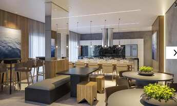 Imagem 5: Edifício Villaggio Aria