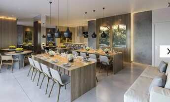 Imagem 7: Edifício Villaggio Aria