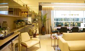 Imagem 3: Edifício Villaggio Aria