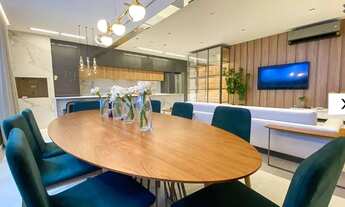 Imagem 6: Edifício Villaggio Aria