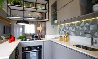 Imagem 3: Condomínio Origem VG