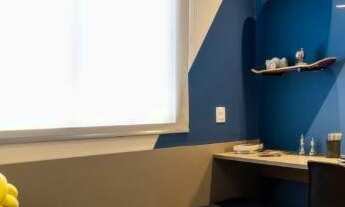 Imagem 4: Condomínio Origem VG