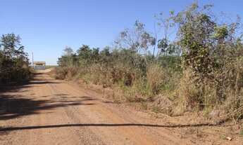 Imagem 5: Fazenda com 100 hectares em Cuiabá/MT
