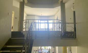 Imagem: Condomínio Alphagarden, 3 dormitórios