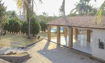 Imagem 5: Condomínio Alphagarden, 3 dormitórios, 3 suíte, 8 banheiro, 4 vagas na garagem, 890M² de Á