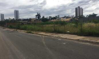 Imagem: Terreno no bairro Jardim Cuiabá