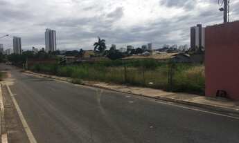 Imagem 2: Terreno no bairro Jardim Cuiabá