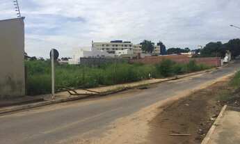 Imagem 5: Terreno no bairro Jardim Cuiabá