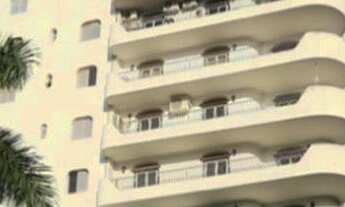 Imagem 1: Edifício Bosque das Garças