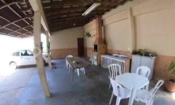 Imagem 7: Sobrado no bairro Verdão