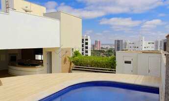 Imagem: Edifício Florença, 4 dormitórios, 4 suíte