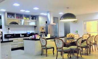 Imagem 3: Condomínio Belvedere