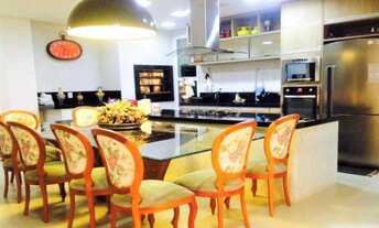 Imagem 4: Condomínio Belvedere