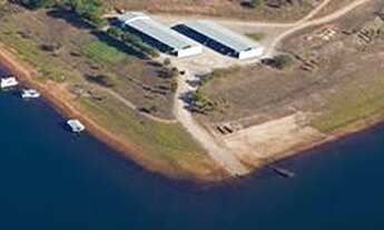 Imagem 5: Condomínio Náutico Portal de Xaraés