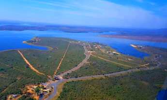 Imagem 7: Condomínio Náutico Portal de Xaraés