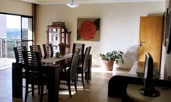 Imagem: Edifício Carandá, 5 dormitórios, 2 suíte