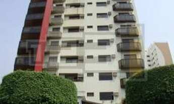 Imagem 2: Edifício Carandá, 5 dormitórios, 2 suíte, 5 banheiro, 4 vagas na garagem, 289M² de Área Co