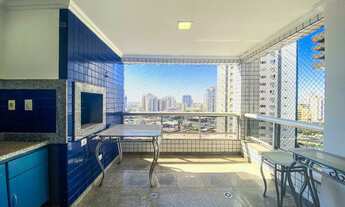 Imagem 2: Edifício Matisse, 3 dormitórios, 1 suítes, 3 banheiro, 2 vagas na garagem, 137M² de Área C