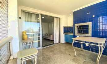 Imagem 3: Edifício Matisse, 3 dormitórios, 1 suítes, 3 banheiro, 2 vagas na garagem, 137M² de Área C