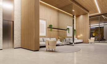 Imagem 5: Edifício Authentique, 3 dormitórios, 3 suíte, 4 banheiro, 2 vagas na garagem, 193M² de Áre