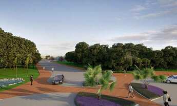 Imagem 6: Condomínio Florais Esmeralda