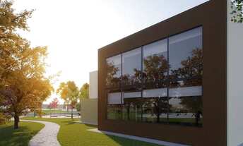 Imagem 3: Condomínio Florais Esmeralda