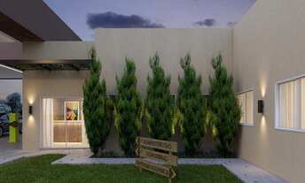 Imagem 5: Condomínio Florais Esmeralda