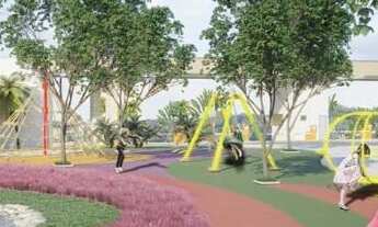 Imagem 6: Condomínio Florais Pérola