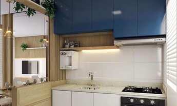 Imagem 3: Condomínio Spartha